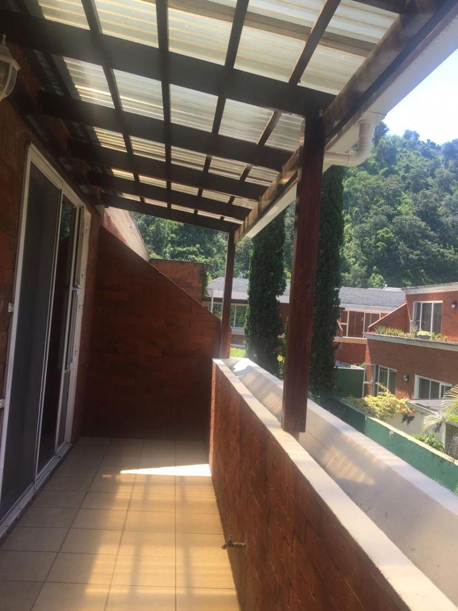 Foto Casa en Renta en Zona 13, Guatemala, Guatemala - U$D 920 - CAR4865 - BienesOnLine