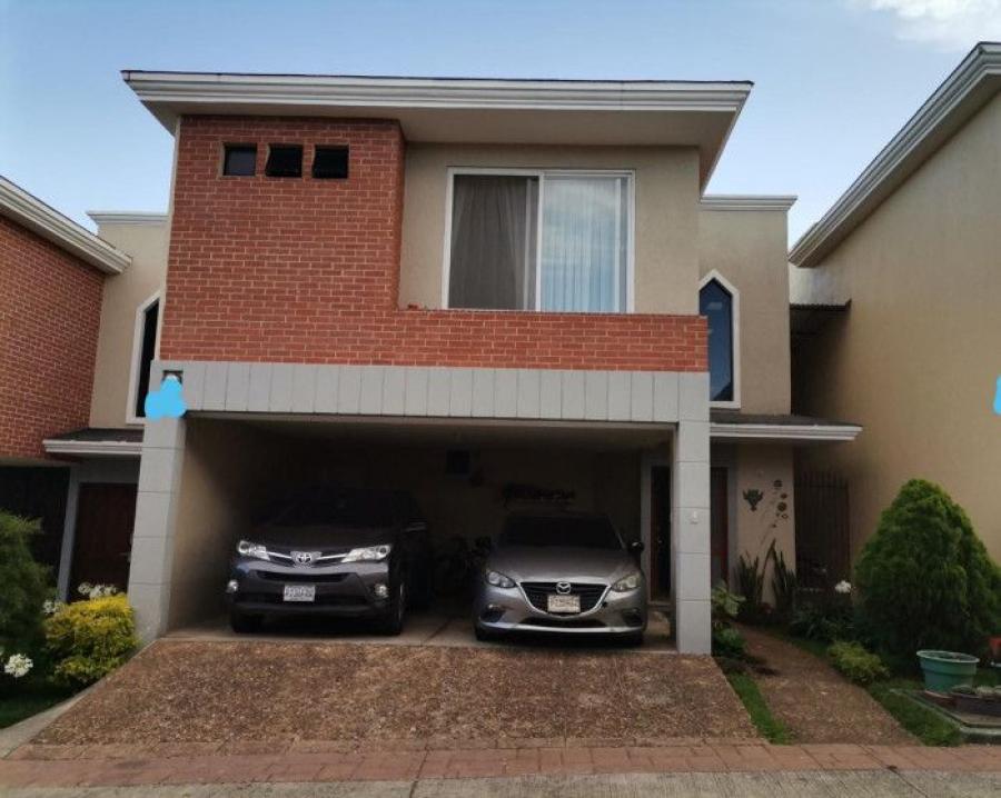 Foto Casa en Venta en Fraijanes, Fraijanes, Guatemala - U$D 190.000 - CAV45791 - BienesOnLine