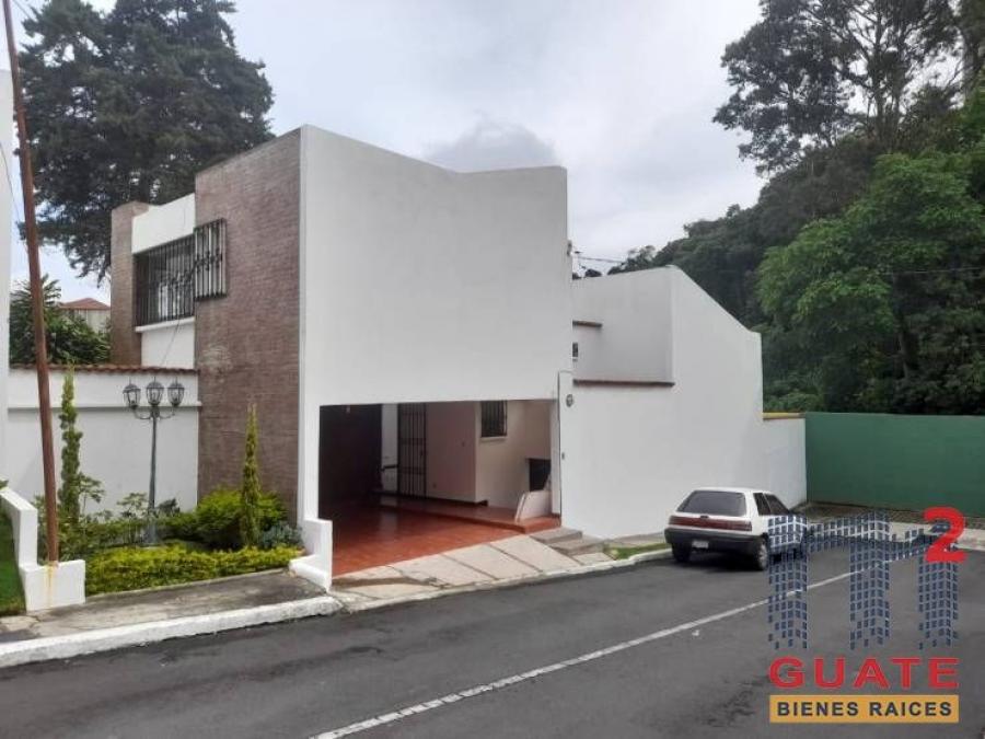 Foto Casa en Renta en Zona 10, Guatemala - U$D 1.800 - CAR35051 - BienesOnLine