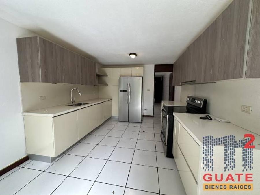 Foto Casa en Renta en ZONA 15, Guatemala - U$D 2.200 - CAR36742 - BienesOnLine