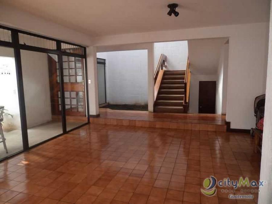 Foto Casa en Venta en Zona 5, Ciudad de Guatemala, Guatemala - U$D 225.000 - CAV47183 - BienesOnLine