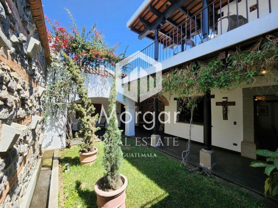 Foto Apartamento en Renta en Antigua Guatemala, Sacatepéquez - U$D 3.500 - APR22548 - BienesOnLine