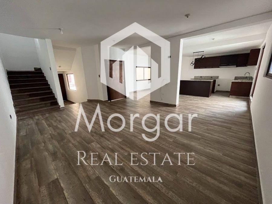 Foto Casa en Renta en Fraijanes, Guatemala - U$D 710 - CAR22810 - BienesOnLine