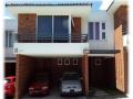 Casa en Venta en Condominio Esmeralda de San Isidro Guatemala