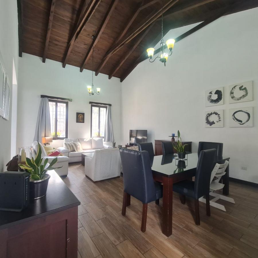 Foto Casa en Venta en Antigua Guatemala, Sacatepquez - U$D 350.000 - CAV43391 - BienesOnLine