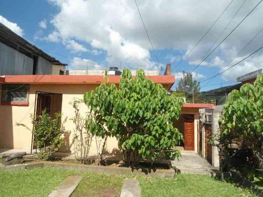 Foto Casa en Renta en Zona 6, Ciudad de Guatemala, Guatemala - Q 2.800 - CAR45721 - BienesOnLine