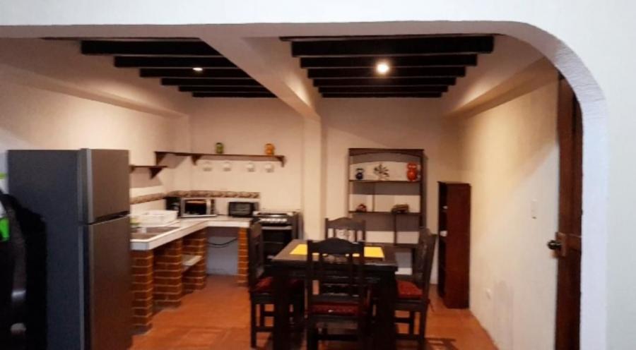 CASA EN EL CENTRO DE ANTIGUA CONJUNTO DE APARTAMENTOS IDEAL PARA INVERSIONISTAS