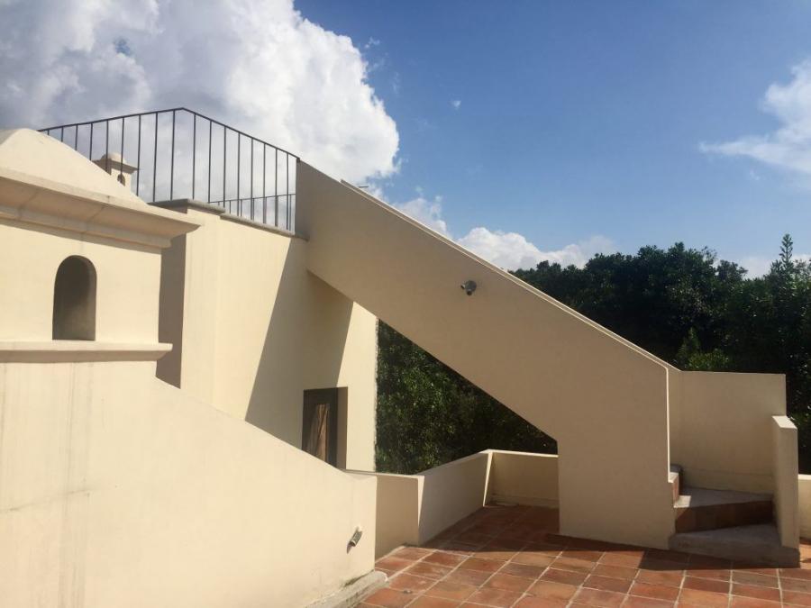 Foto Casa en Venta en Antigua Guatemala, Sacatepquez - U$D 700.000 - CAV22503 - BienesOnLine