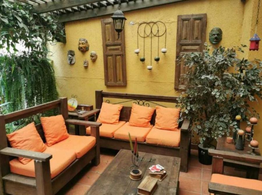 Foto Casa en Venta en Fraijanes, Guatemala - U$D 280.000 - CAV22057 - BienesOnLine