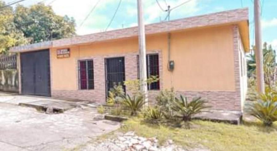 Foto Casa en Venta en Mazatenango, Suchitepquez - Q 450.000 - CAV20669 - BienesOnLine