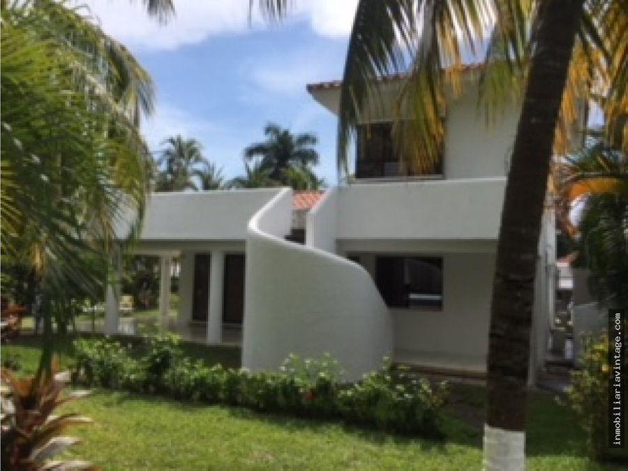 Foto Casa en Venta en villas del pacifico, Puerto San Jos, Escuintla - U$D 270.000 - CAV22138 - BienesOnLine