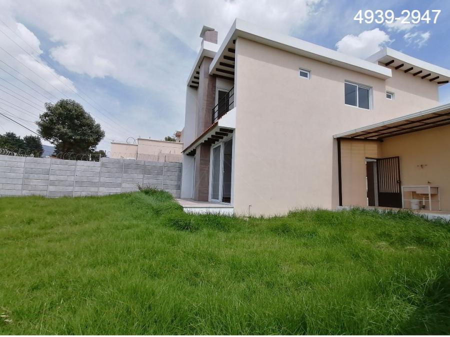 Foto Casa en Venta en Quetzaltenango Capital, Quetzaltenango - Q 900.000 - CAV11848 - BienesOnLine