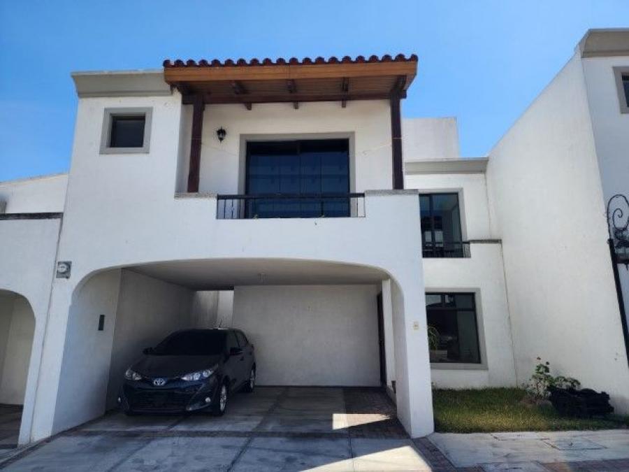 Foto Casa en Renta en Mixco, Guatemala - Q 7.250 - CAR22994 - BienesOnLine