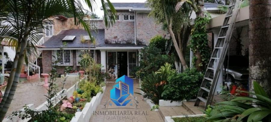 Foto Casa en Renta en Guatemala, Guatemala - Q 10.000 - CAR13332 - BienesOnLine