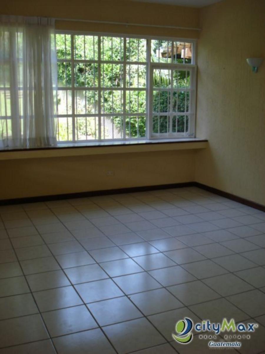 Foto Casa en Renta en Zona 13, Ciudad de Guatemala, Guatemala - U$D 2.200 - CAR47198 - BienesOnLine