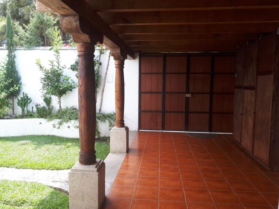 Foto Casa en Renta en San Juan Del Obispo, Sacatepquez - U$D 950 - CAR41841 - BienesOnLine