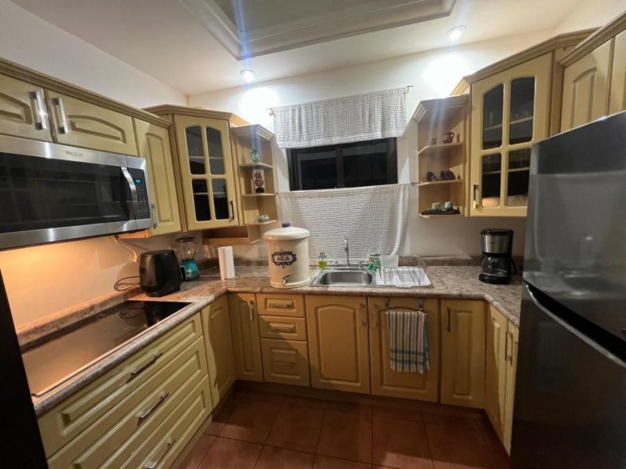 Foto Condominio en Renta en Antigua Guatemala, Sacatepéquez - U$D 850 - COR36795 - BienesOnLine