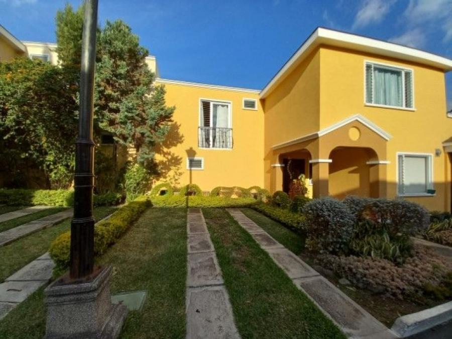 Foto Casa en Renta en Ciudad San Cristbal zona 8 de Mixco, Mixco, Guatemala - Q 8.000 - CAR41679 - BienesOnLine