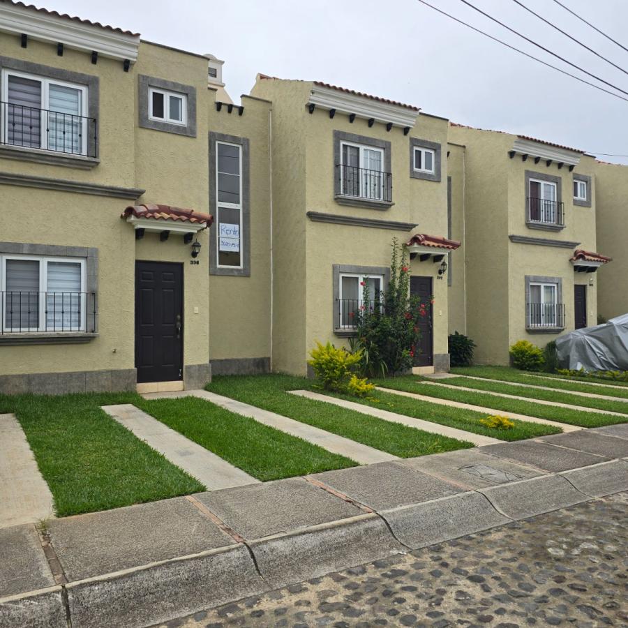 Foto Casa en Renta en Chimaltenango, Chimaltenango - Q 4.500 - CAR43510 - BienesOnLine