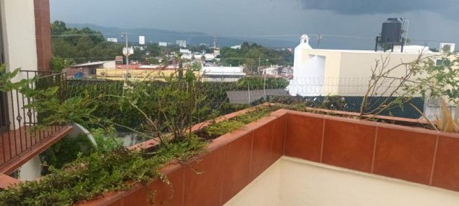 Foto Casa en Renta en Zona 8, Mixco, Guatemala - Q 3.800 - CAR45770 - BienesOnLine