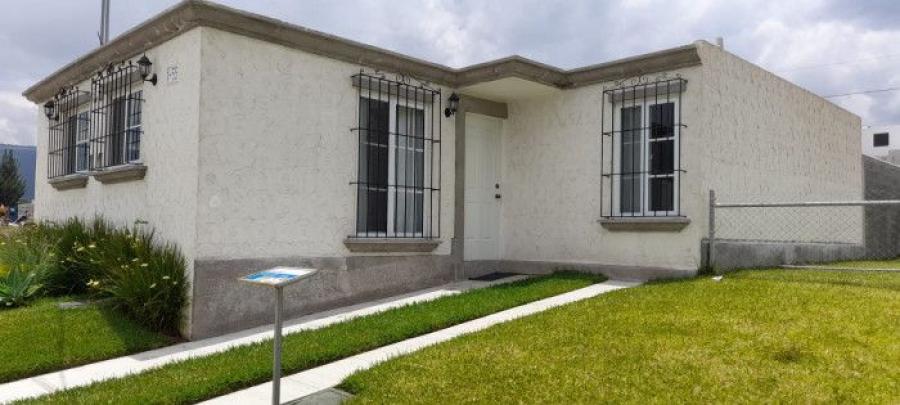 Casa en renta en Fuentes del Valle San Miguel Dueñas