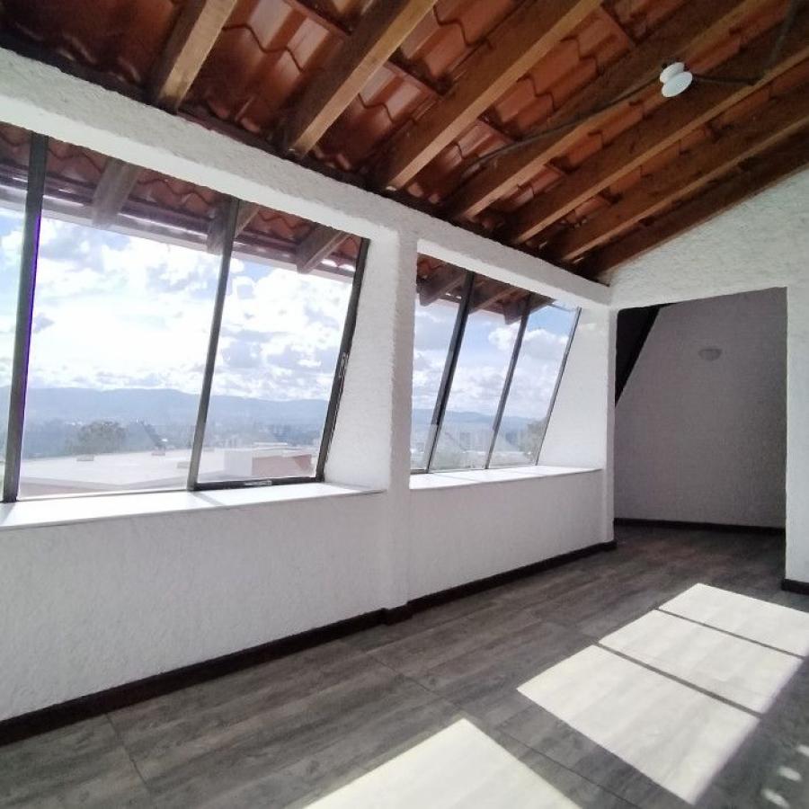 Foto Casa en Renta en Guatemala, Guatemala - U$D 2.200 - CAR43821 - BienesOnLine