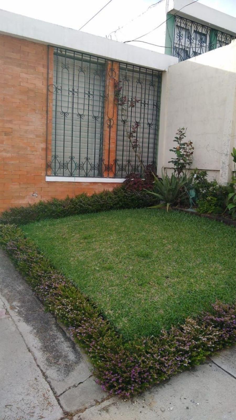 Foto Casa en Renta en Guatemala, Guatemala - Q 2.000 - CAR10330 - BienesOnLine