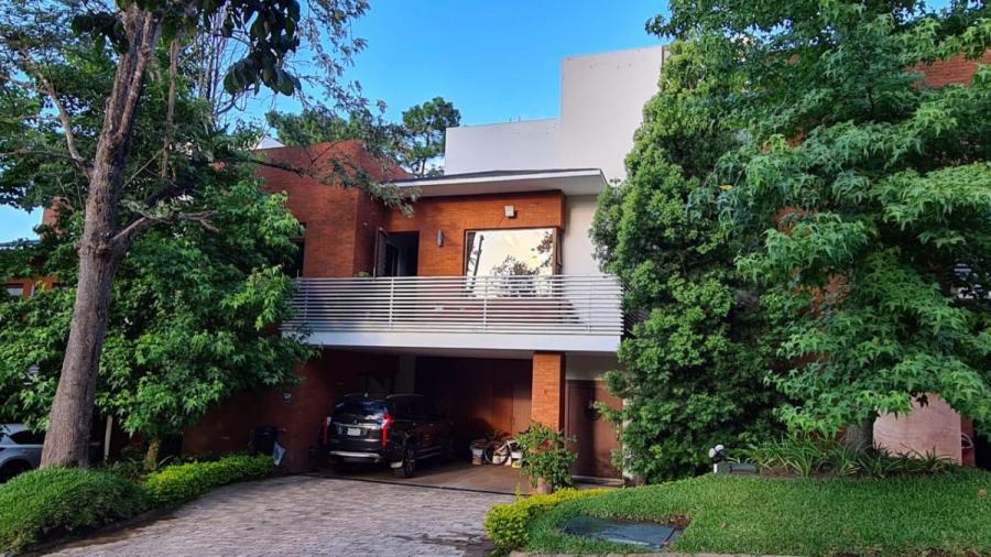 Foto Casa en Renta en Guatemala, Guatemala - U$D 2.688 - CAR10041 - BienesOnLine