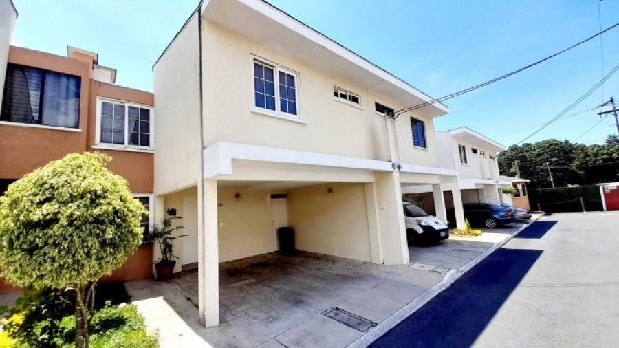 Foto Casa en Renta en Fraijanes, Guatemala - $ 4.300 - CAR24049 - BienesOnLine