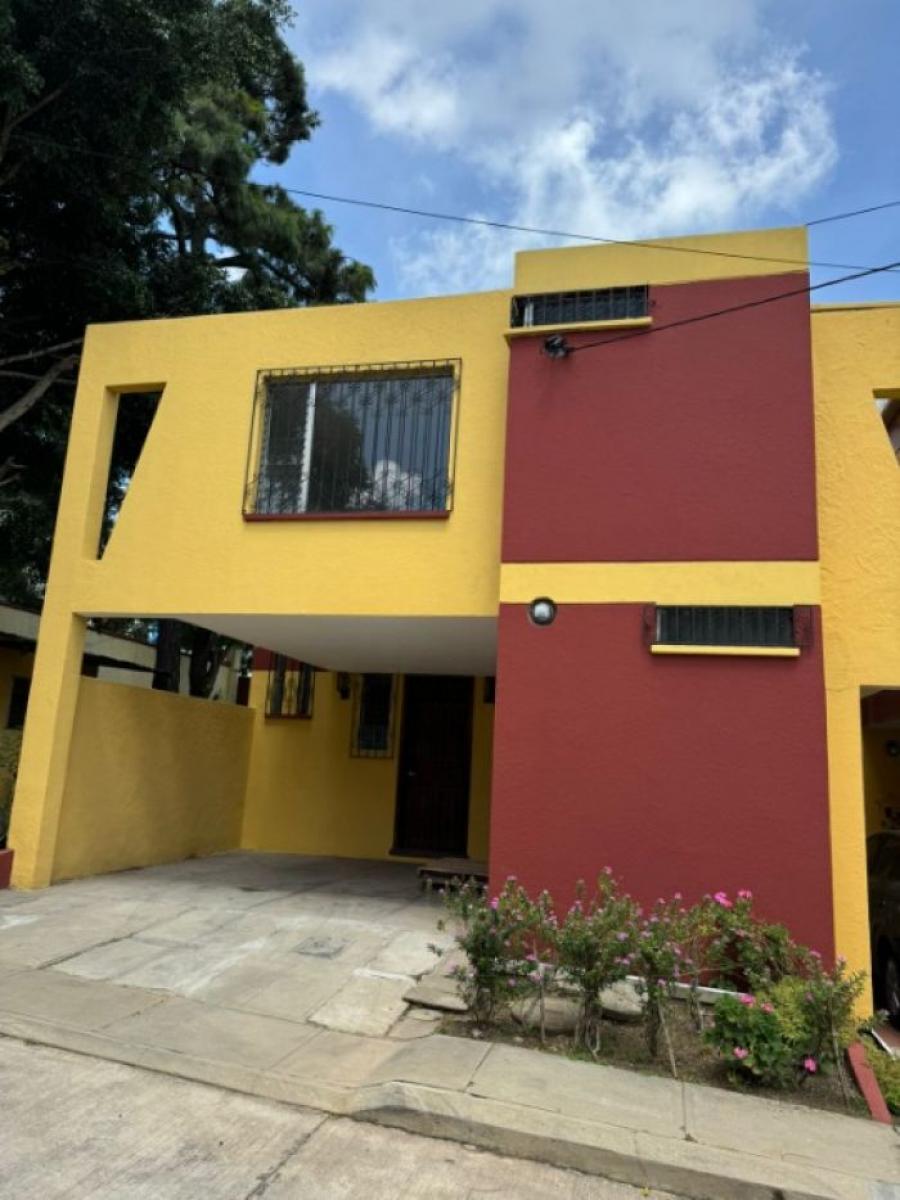 Foto Casa en Renta en Guatemala, Guatemala - U$D 1.100 - CAR47822 - BienesOnLine