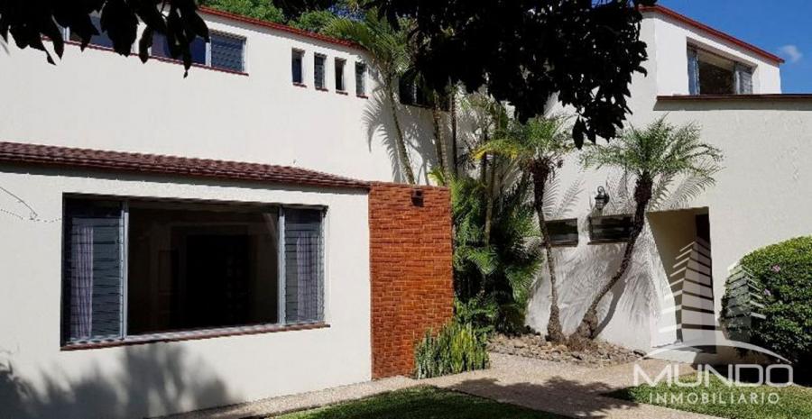 Foto Casa en Renta en Guatemala, Guatemala - U$D 3.400 - CAR10771 - BienesOnLine