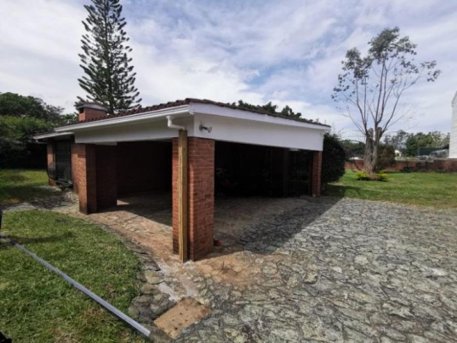 Foto Casa en Renta en Guatemala, Guatemala - U$D 1.500 - CAR44261 - BienesOnLine