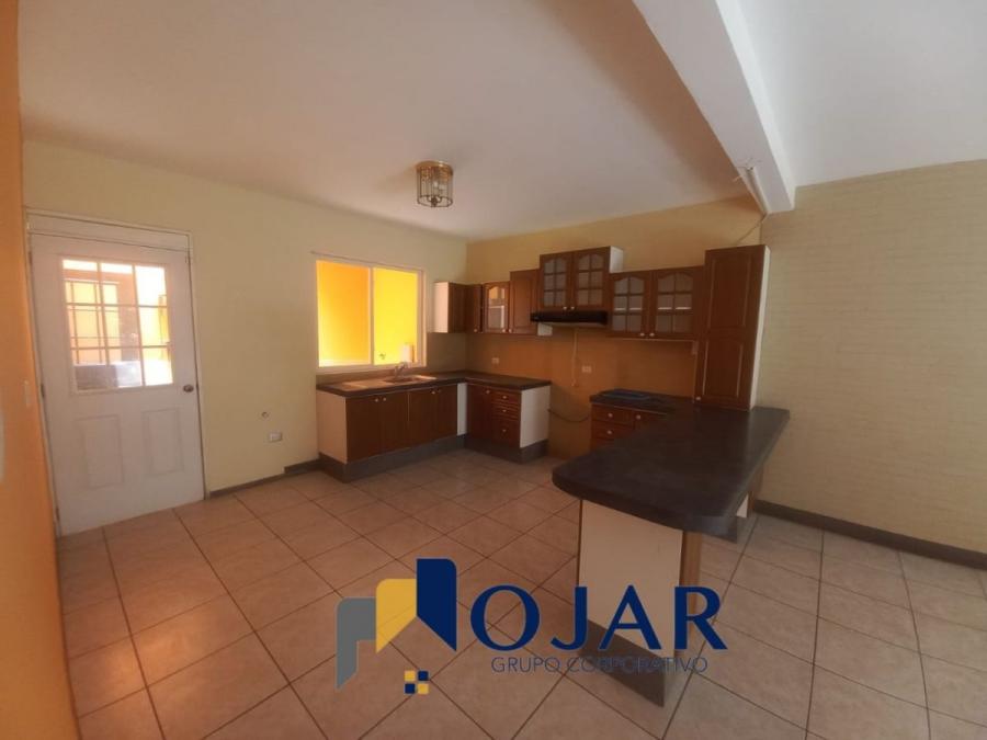 Foto Casa en Renta en Zona 16, Guatemala, Guatemala - Q 8.600 - CAR47423 - BienesOnLine