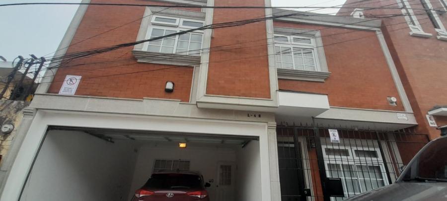 Foto Casa en Renta en Zona 4 de Mixco, Zona 4 de MIxco, Guatemala - Q 5.700 - CAR25021 - BienesOnLine