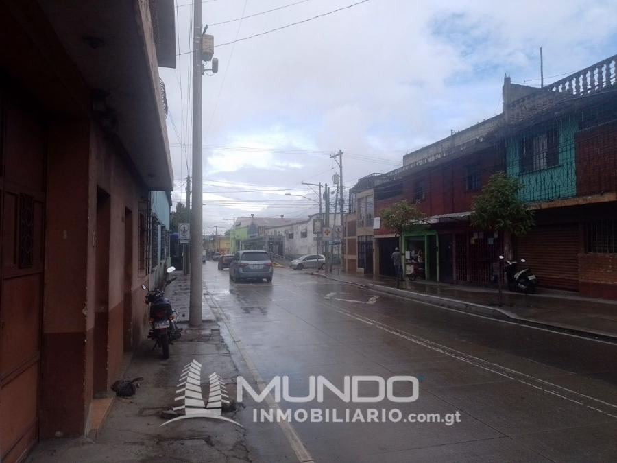 Foto Casa en Renta en Parroquia, Zona 6, Guatemala - Q 5.700 - CAR34631 - BienesOnLine