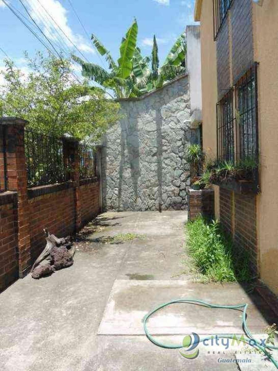 Foto Casa en Renta en San Miguel Petapa, Ciudad de Guatemala, Guatemala - Q 3.000 - CAR45860 - BienesOnLine