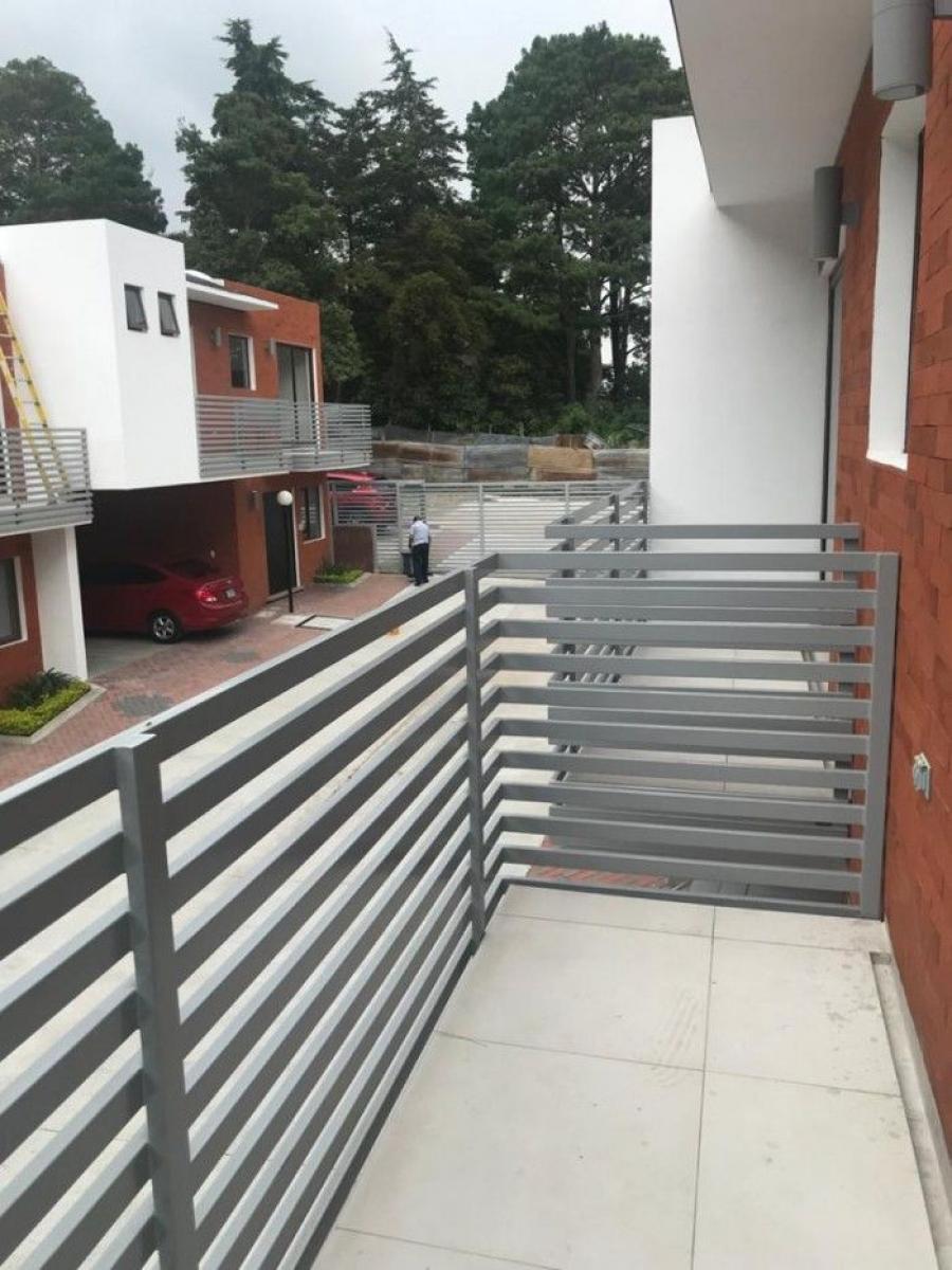 Foto Casa en Renta en Guatemala, Guatemala - U$D 1.200 - CAR8683 - BienesOnLine