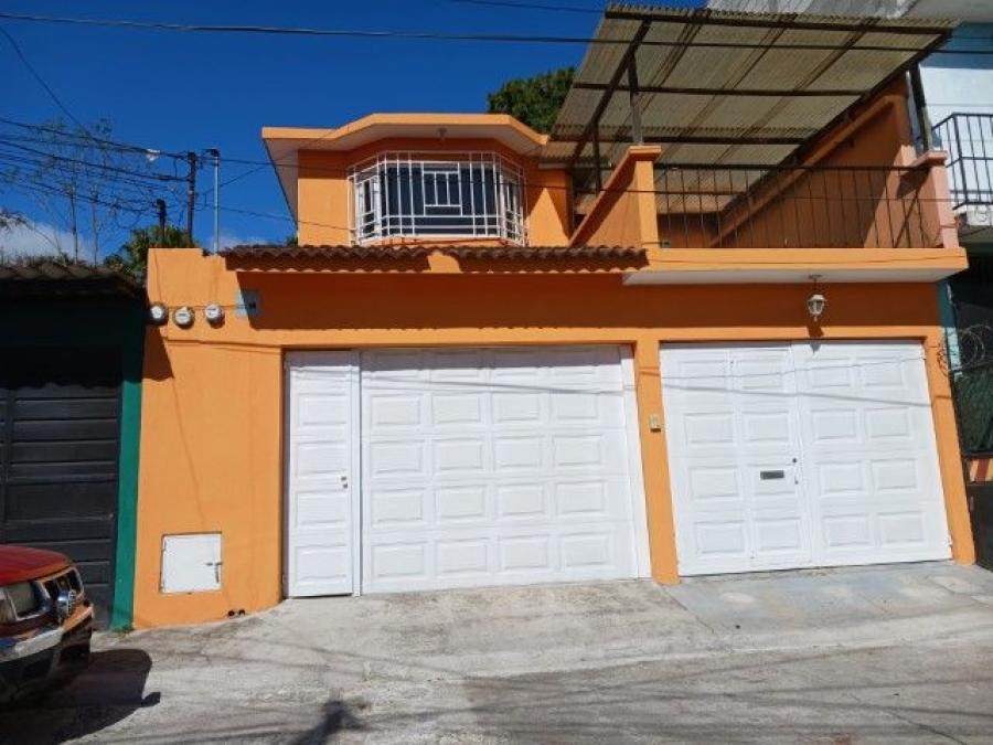 Foto Casa en Renta en Mixco, Guatemala - Q 3.500 - CAR22642 - BienesOnLine