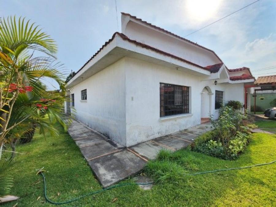 Foto Casa en Renta en Guatemala, Guatemala - Q 16.000 - CAR23386 - BienesOnLine