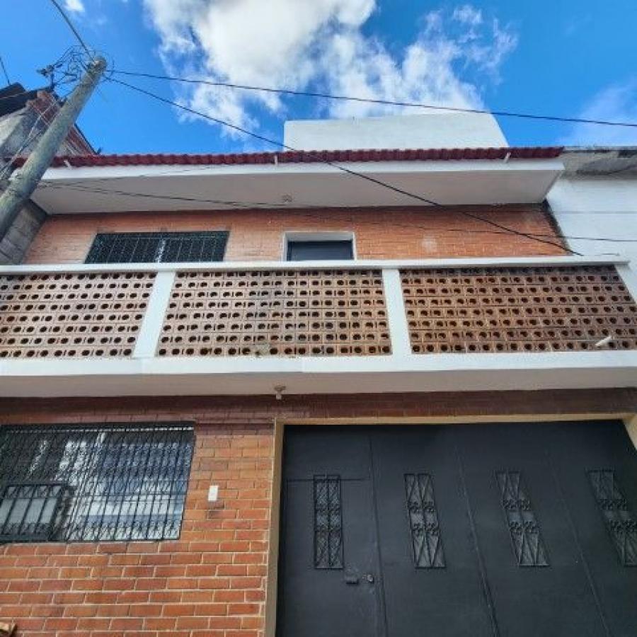 Foto Casa en Renta en Guatemala, Guatemala - Q 5.500 - CAR44799 - BienesOnLine