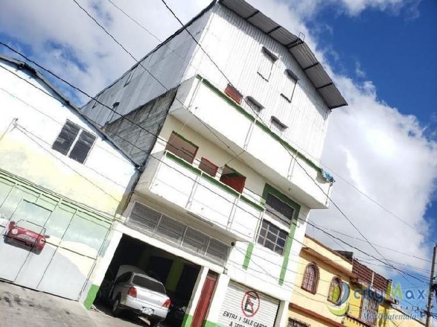 Foto Casa en Renta en Zona 4, Mixco, Guatemala - Q 20.160 - CAR44054 - BienesOnLine