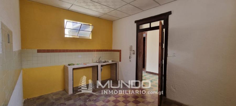 Foto Casa en Renta en zona 2, Guatemala, Guatemala - Q 11.500 - CAR24560 - BienesOnLine