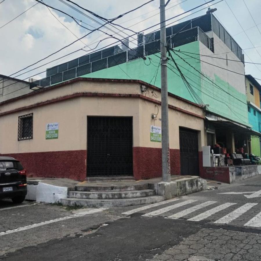 Foto Casa en Renta en Zona 8, Ciudad de Guatemala, Guatemala - Q 8.000 - CAR46113 - BienesOnLine