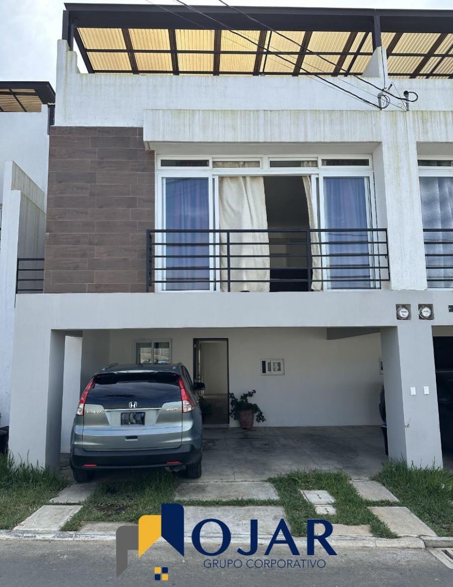 Foto Casa en Renta en Fraijanes, Guatemala - Q 6.000 - CAR42903 - BienesOnLine