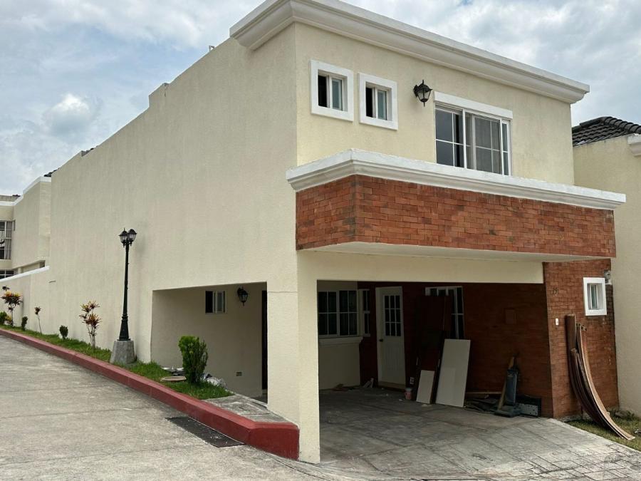 Foto Casa en Renta en zona 2, Guatemala, Guatemala - Q 8.500 - CAR42669 - BienesOnLine