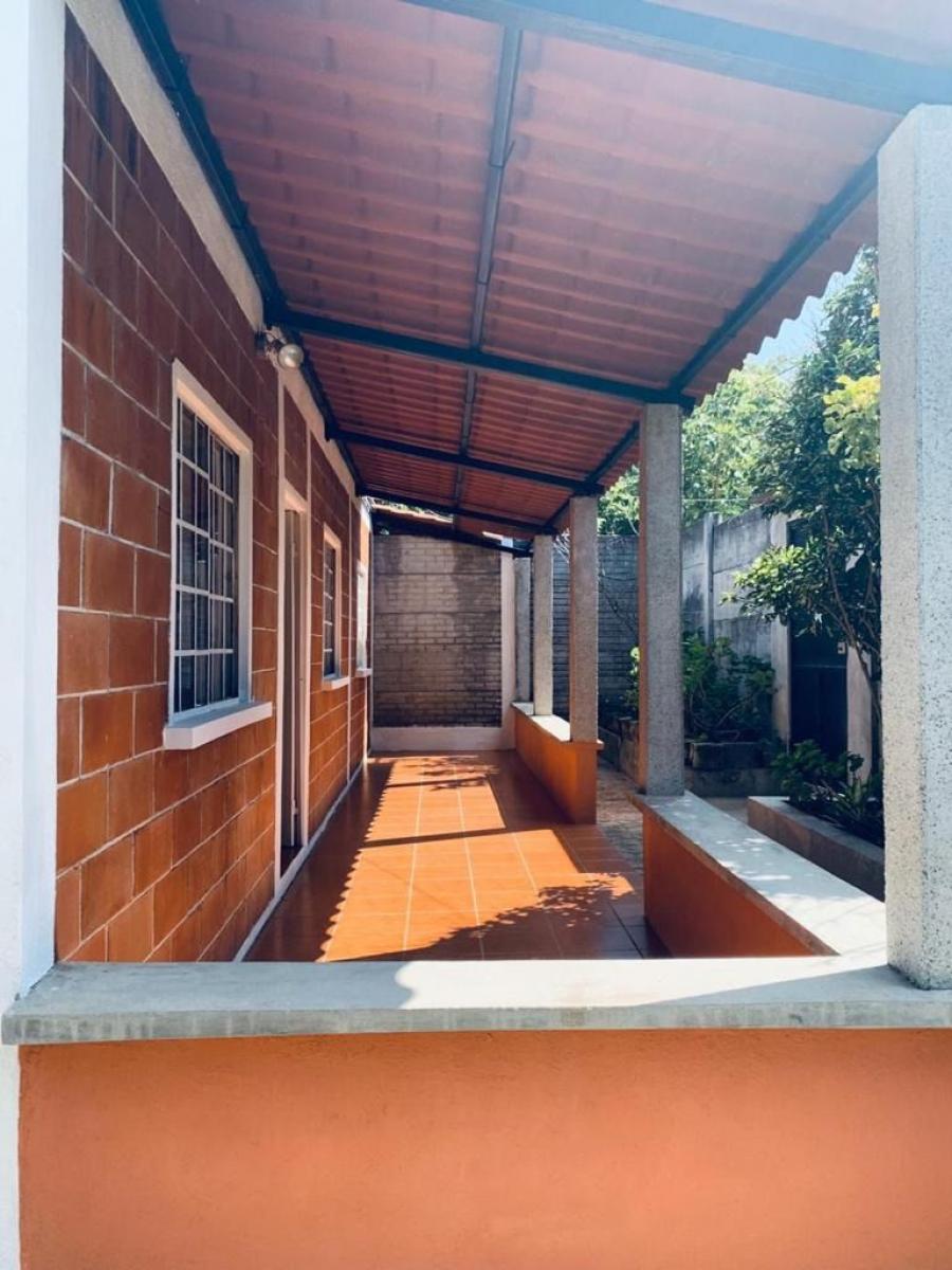 Foto Casa en Venta en Sanarate, El Progreso - U$D 144.200 - CAV19234 - BienesOnLine