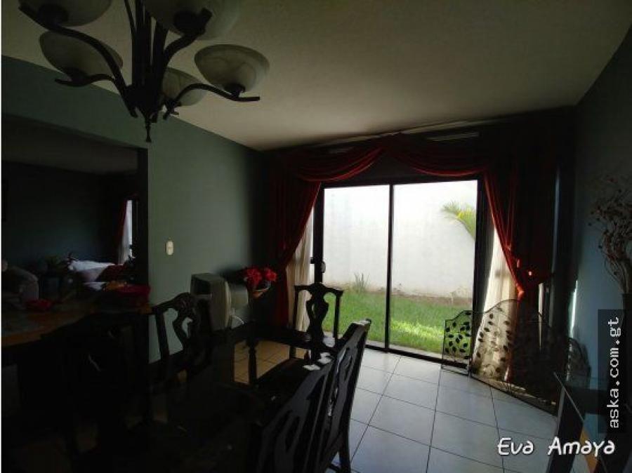 Foto Casa en Venta en Guatemala, Guatemala - U$D 260.000 - CAV2380 - BienesOnLine