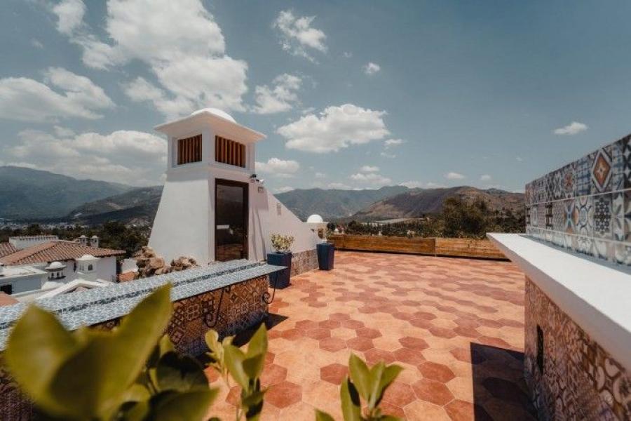 Casa En Venta A Pocos Minutos De La Antigua Guatemala; Idi: 127163