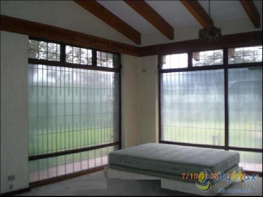 Foto Casa en Venta en Zona 4, Villa Nueva, Guatemala - U$D 850.000 - CAV43865 - BienesOnLine