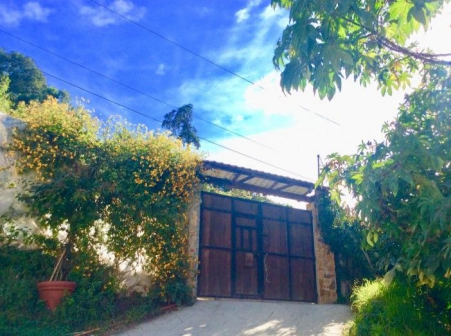 Foto Casa en Venta en Antigua Guatemala, Sacatepéquez - U$D 605.000 - CAV13036 - BienesOnLine